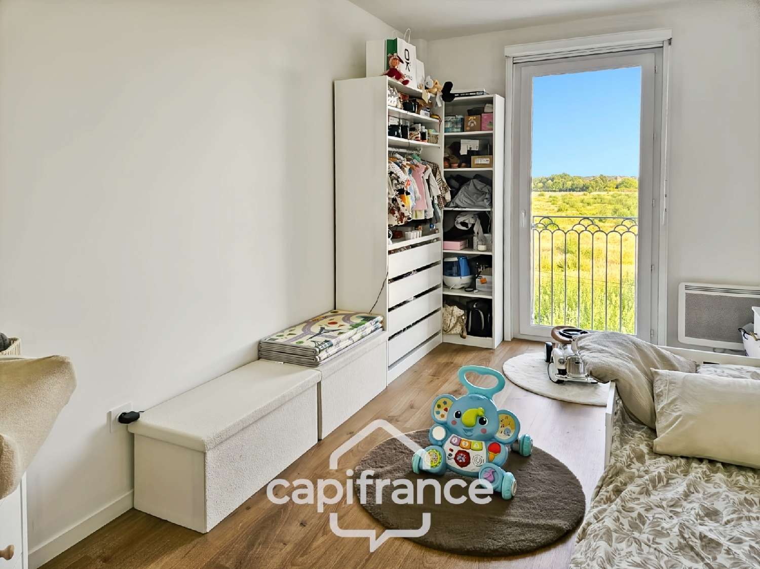 te koop appartement Coupvray Seine-et-Marne 5
