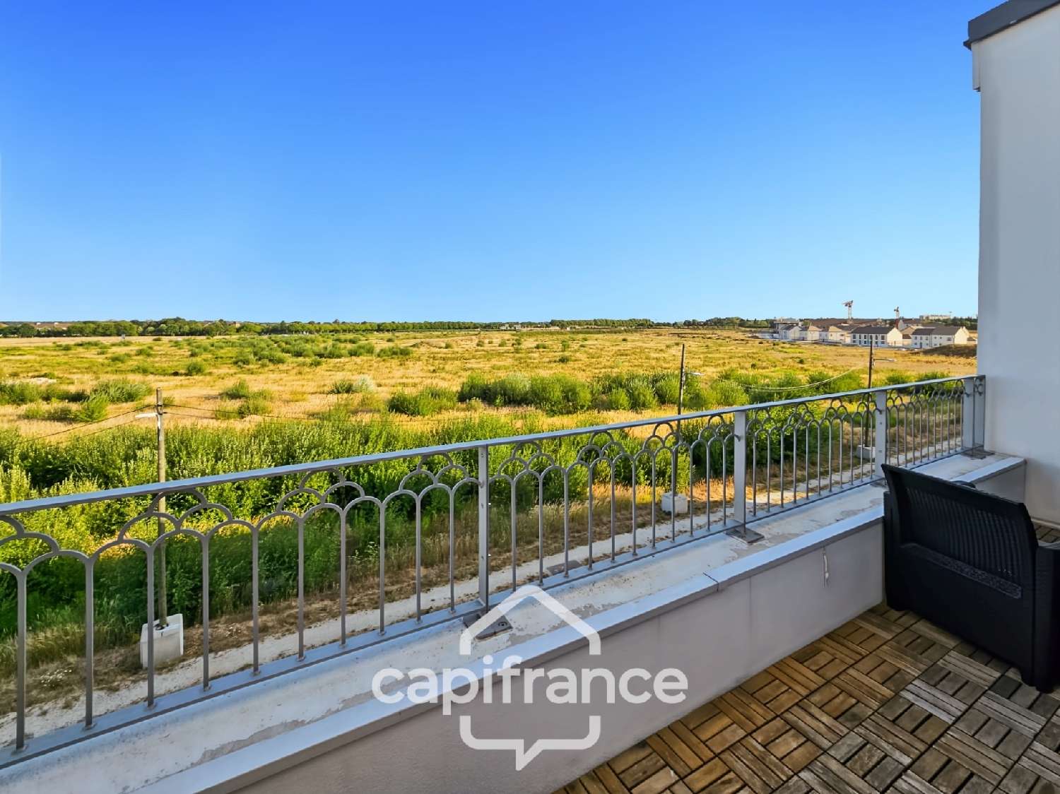 te koop appartement Coupvray Seine-et-Marne 6