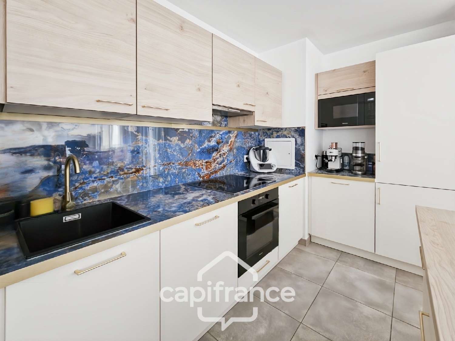 te koop appartement Coupvray Seine-et-Marne 7