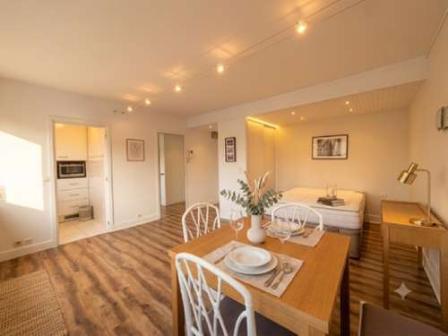 Courbevoie Hauts-de-Seine appartement foto 7388878