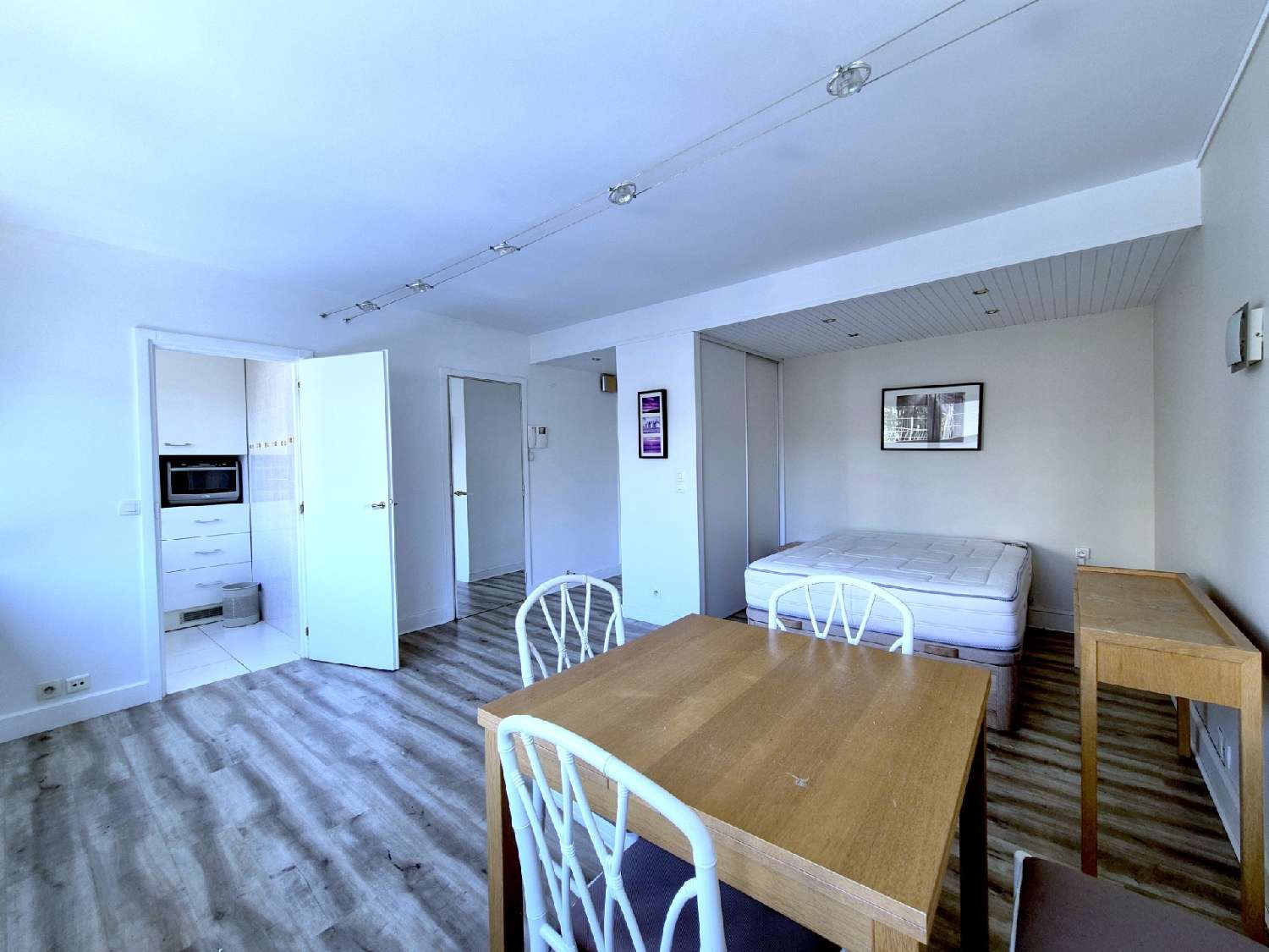 à vendre appartement Courbevoie Hauts-de-Seine 2