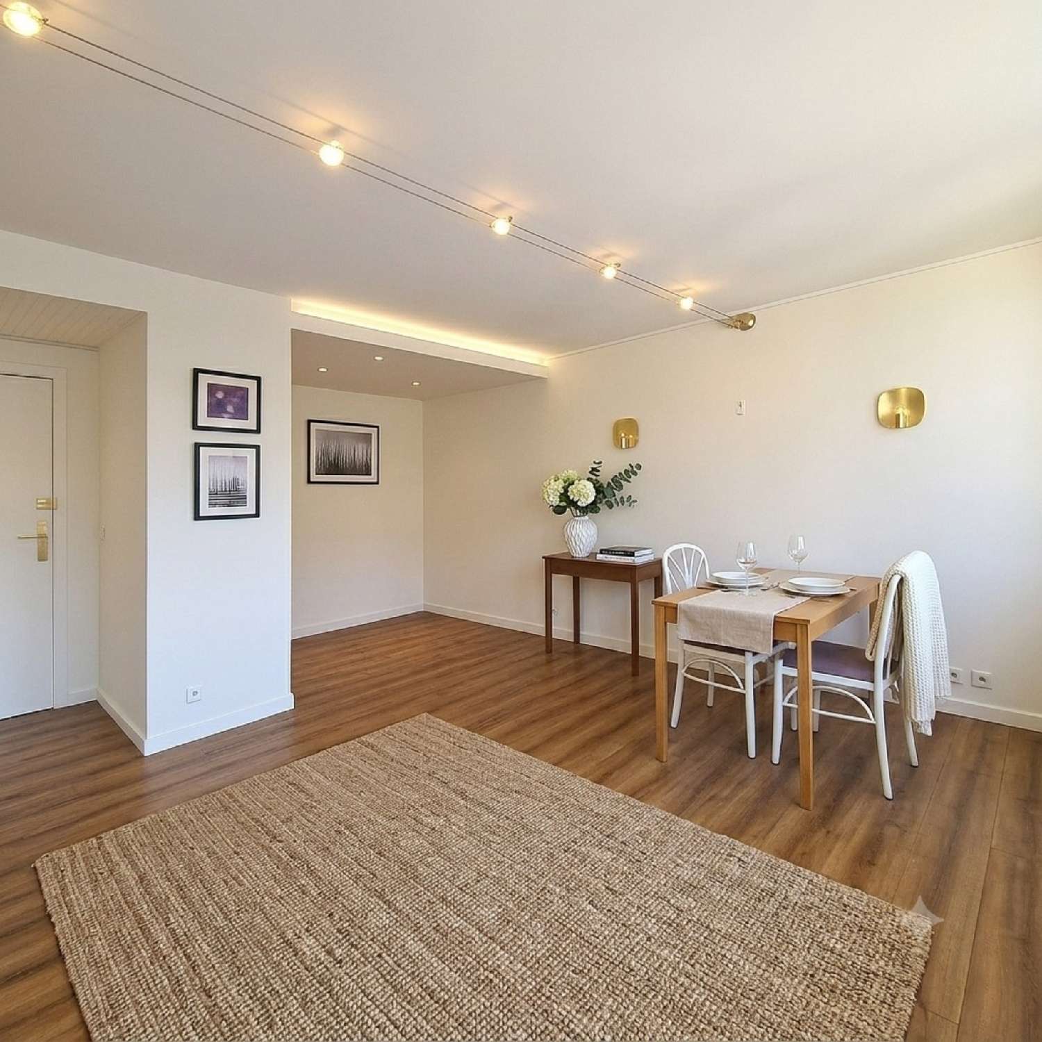 à vendre appartement Courbevoie Hauts-de-Seine 3