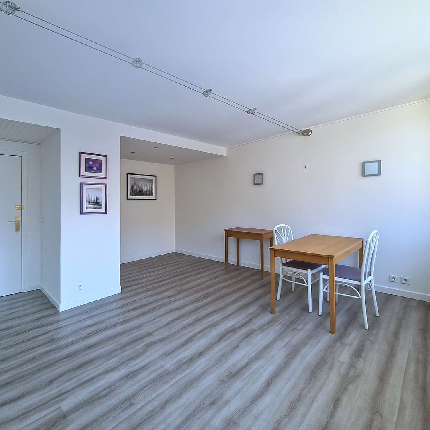 à vendre appartement Courbevoie Hauts-de-Seine 4