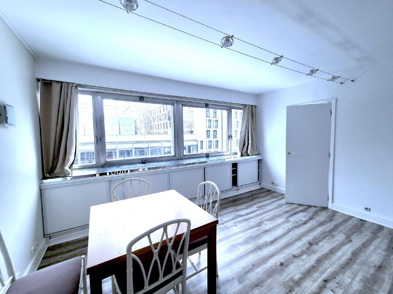 à vendre appartement Courbevoie Hauts-de-Seine 6