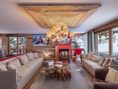 Courchevel Savoie appartement foto 7400298