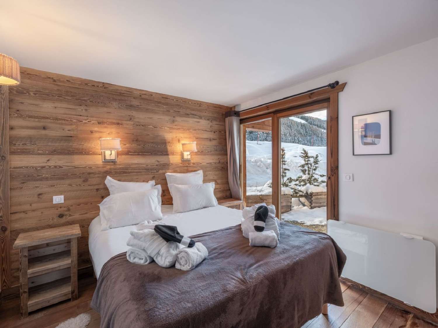  te koop appartement Courchevel Savoie 4
