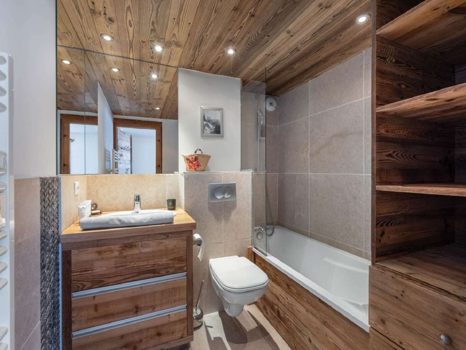  te koop appartement Courchevel Savoie 5