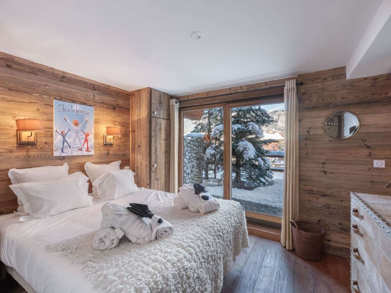  te koop appartement Courchevel Savoie 8