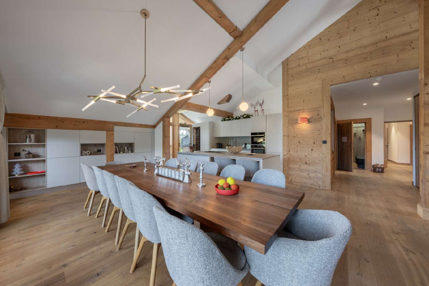  te koop appartement Courchevel Savoie 3