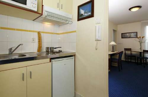 Courdimanche Val-d'Oise appartement foto 7390823