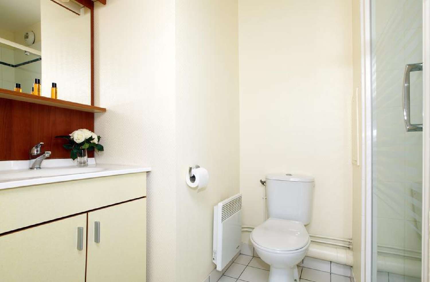 à vendre appartement Courdimanche Val-d'Oise 4