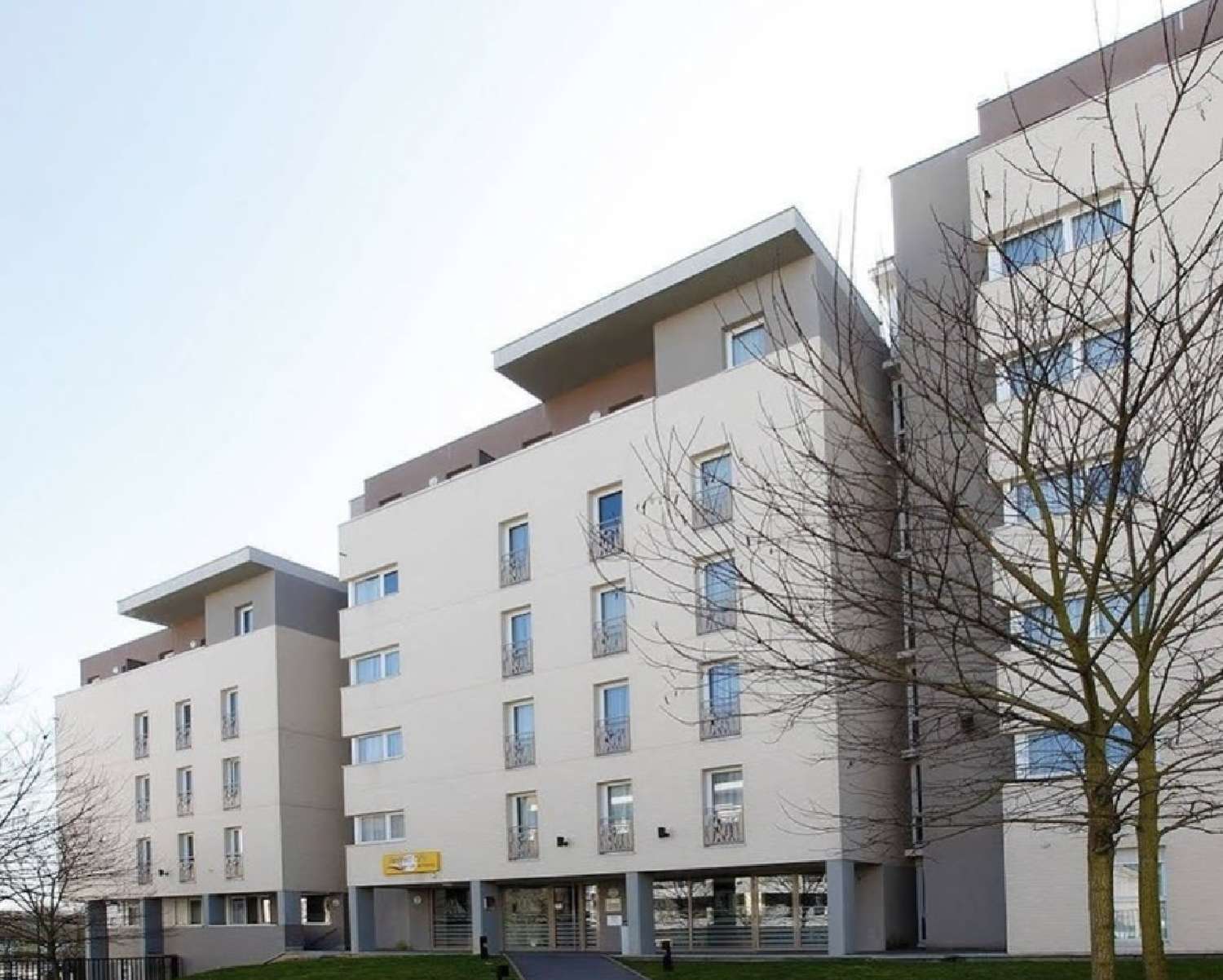 à vendre appartement Courdimanche Val-d'Oise 5