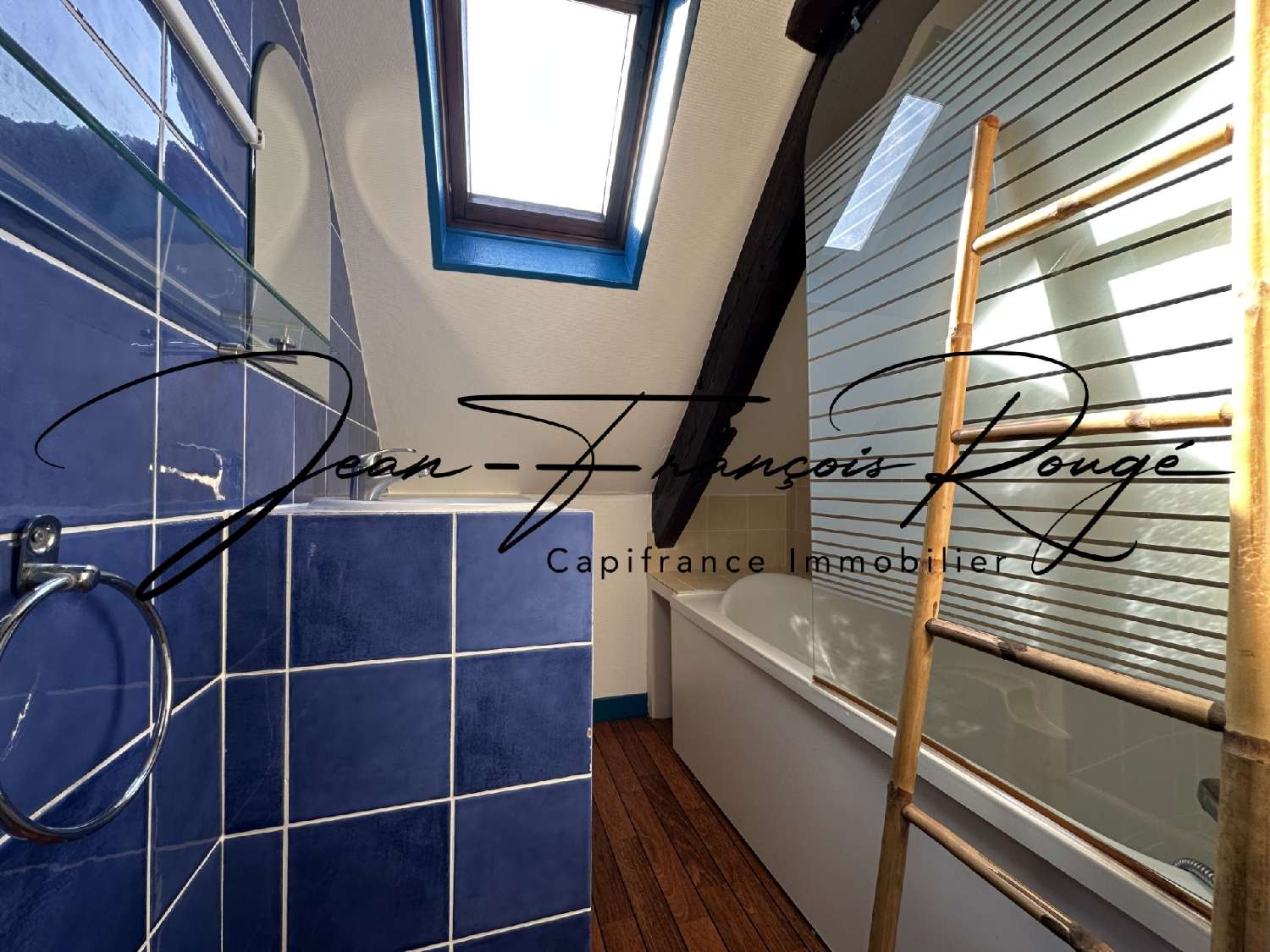 te koop appartement Coutances Manche 7