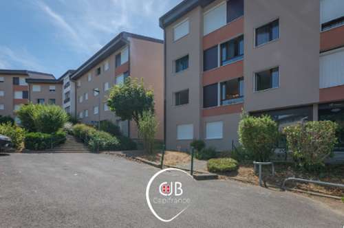 Cran-Gévrier Haute-Savoie Wohnung/ Apartment Bild 7394624