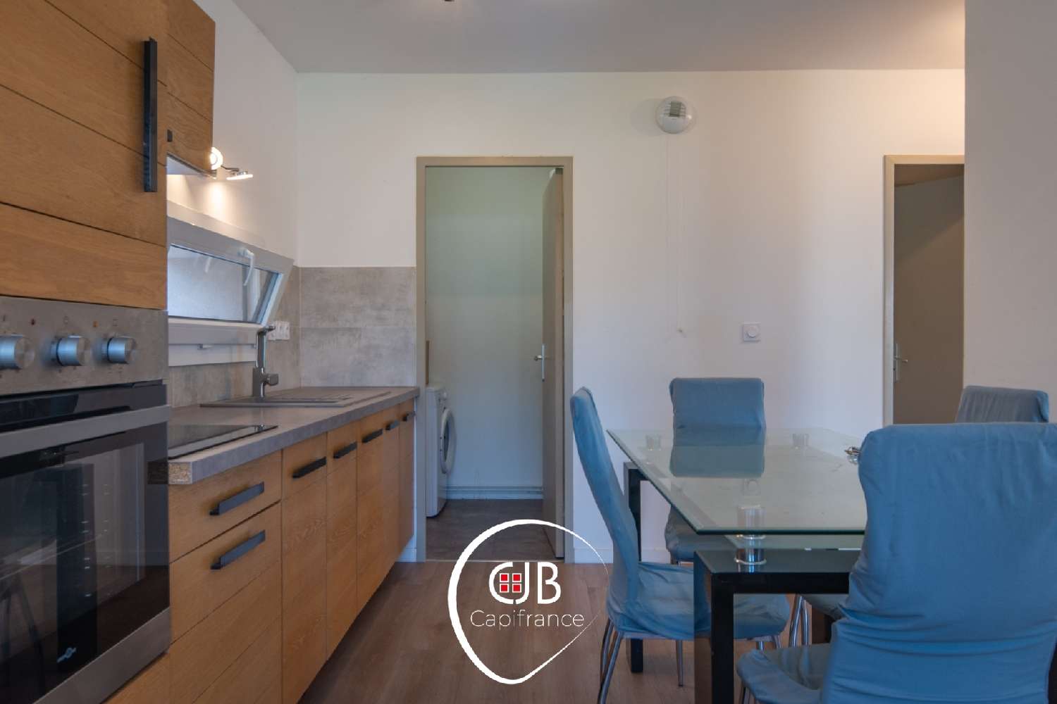 kaufen Wohnung/ Apartment Cran-Gévrier Haute-Savoie 2