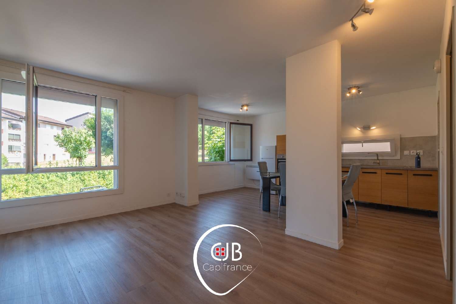 kaufen Wohnung/ Apartment Cran-Gévrier Haute-Savoie 3