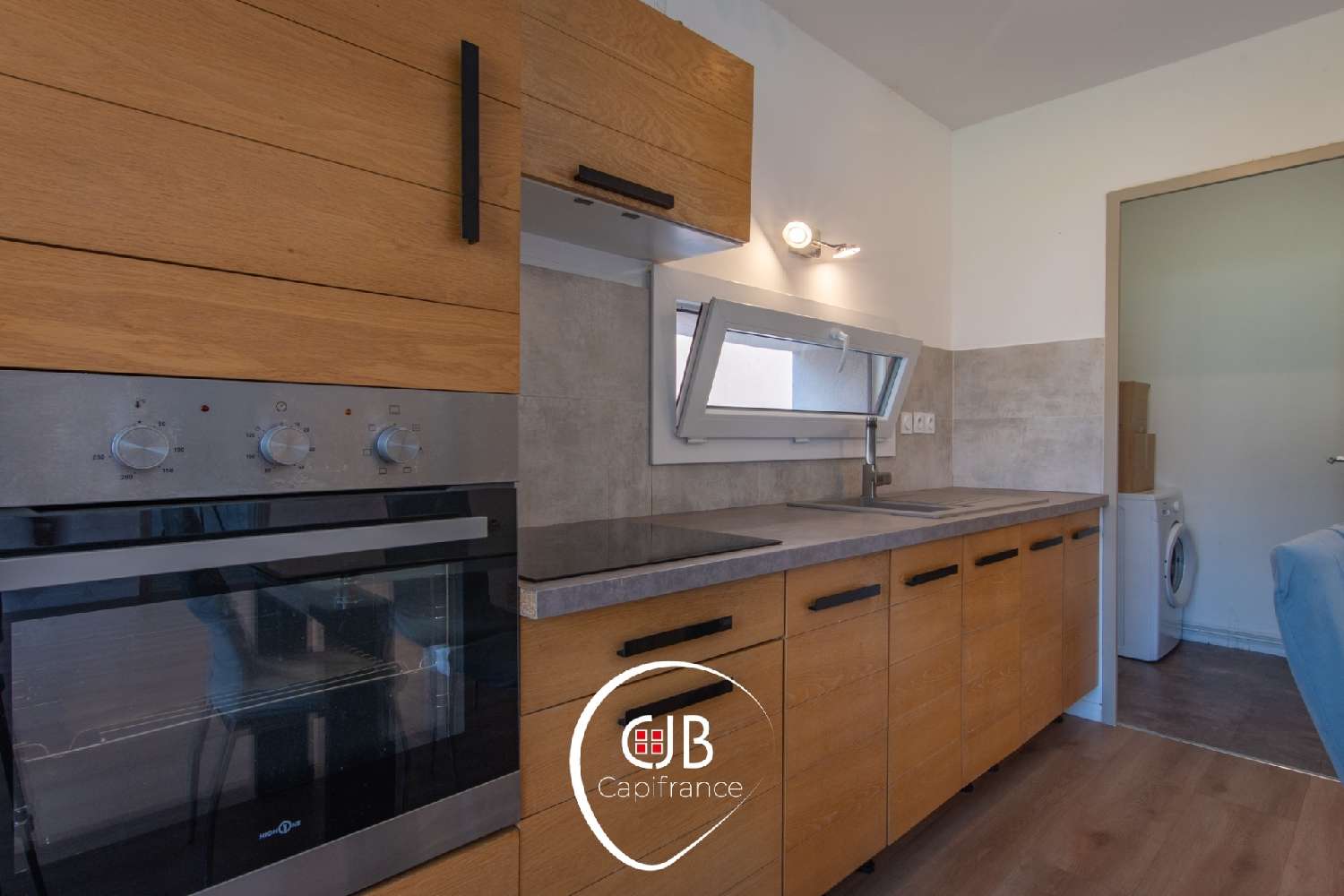 kaufen Wohnung/ Apartment Cran-Gévrier Haute-Savoie 4