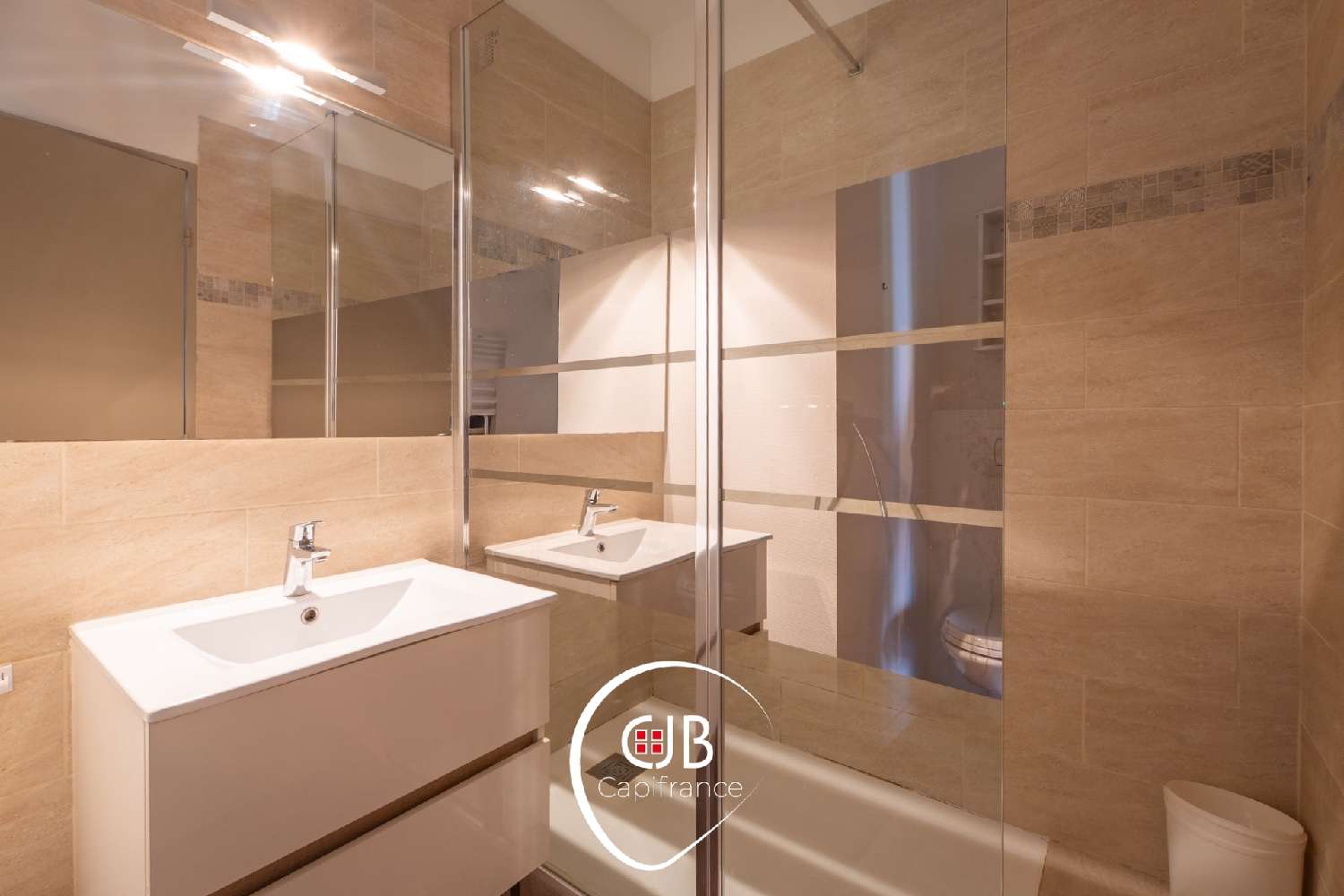 kaufen Wohnung/ Apartment Cran-Gévrier Haute-Savoie 5