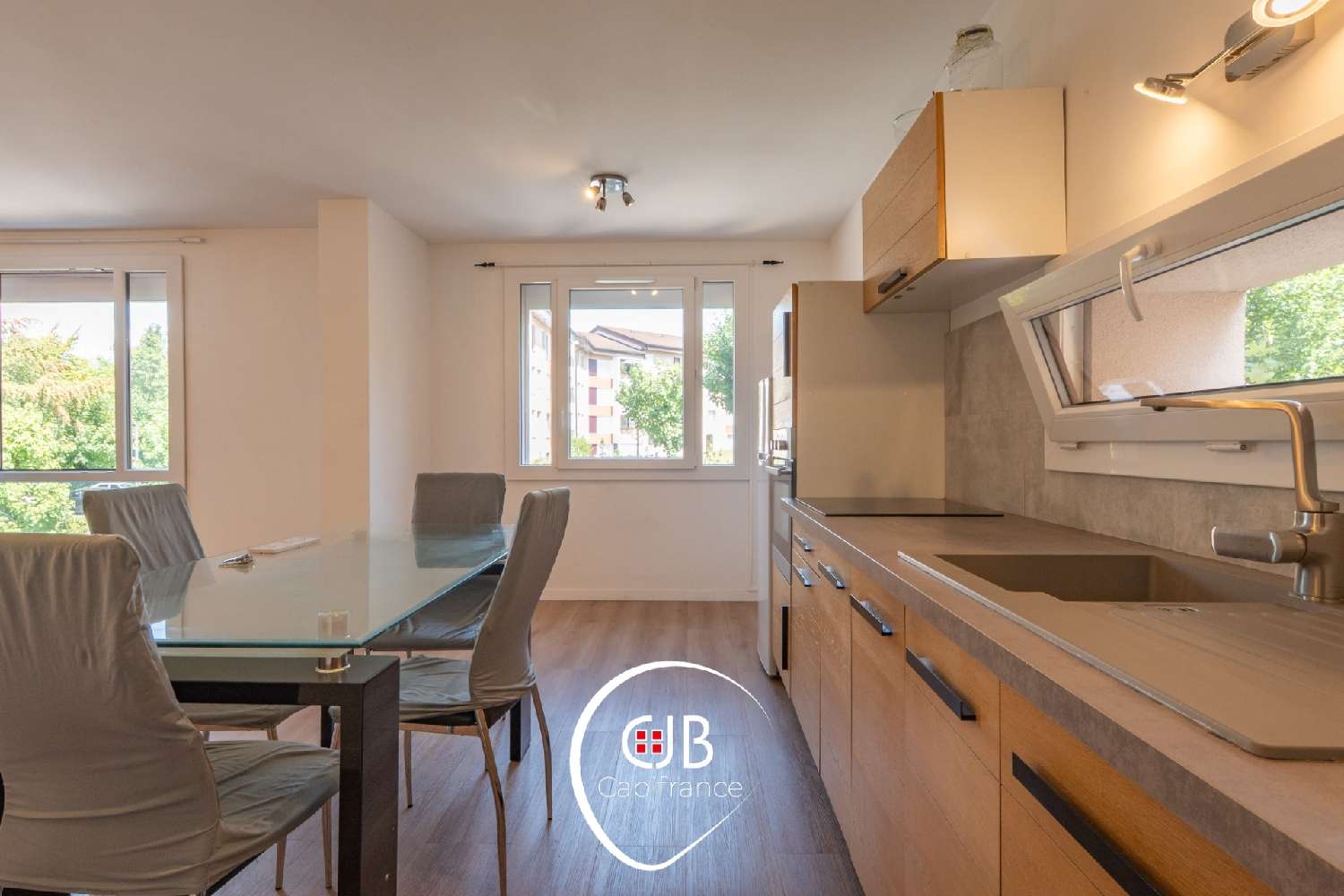 kaufen Wohnung/ Apartment Cran-Gévrier Haute-Savoie 6