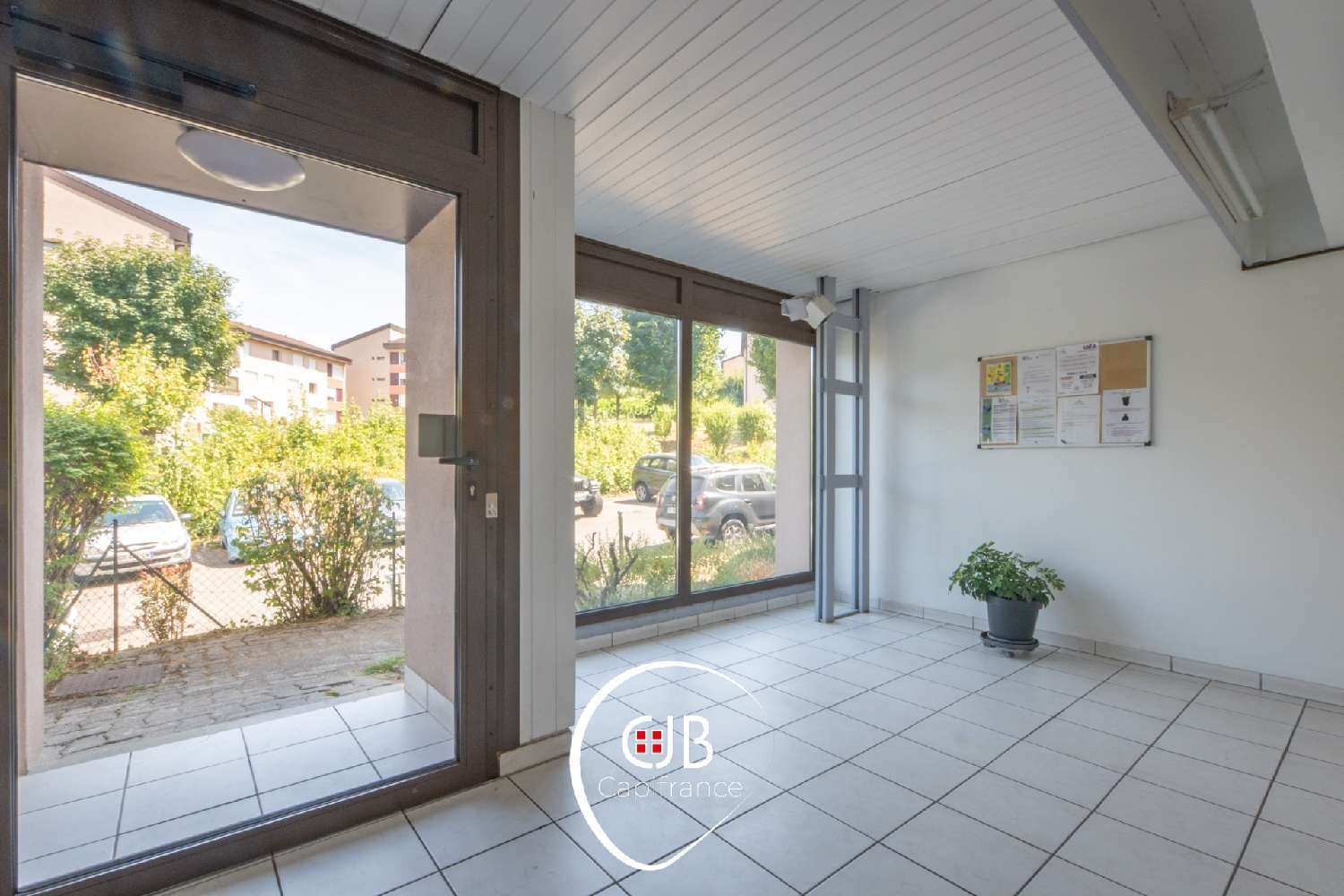 kaufen Wohnung/ Apartment Cran-Gévrier Haute-Savoie 7