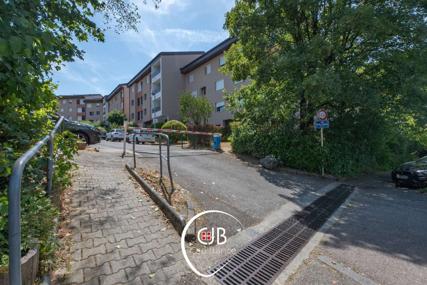 kaufen Wohnung/ Apartment Cran-Gévrier Haute-Savoie 8