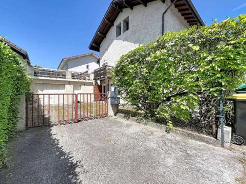 Cranves-Sales Haute-Savoie apartment foto 7389149
