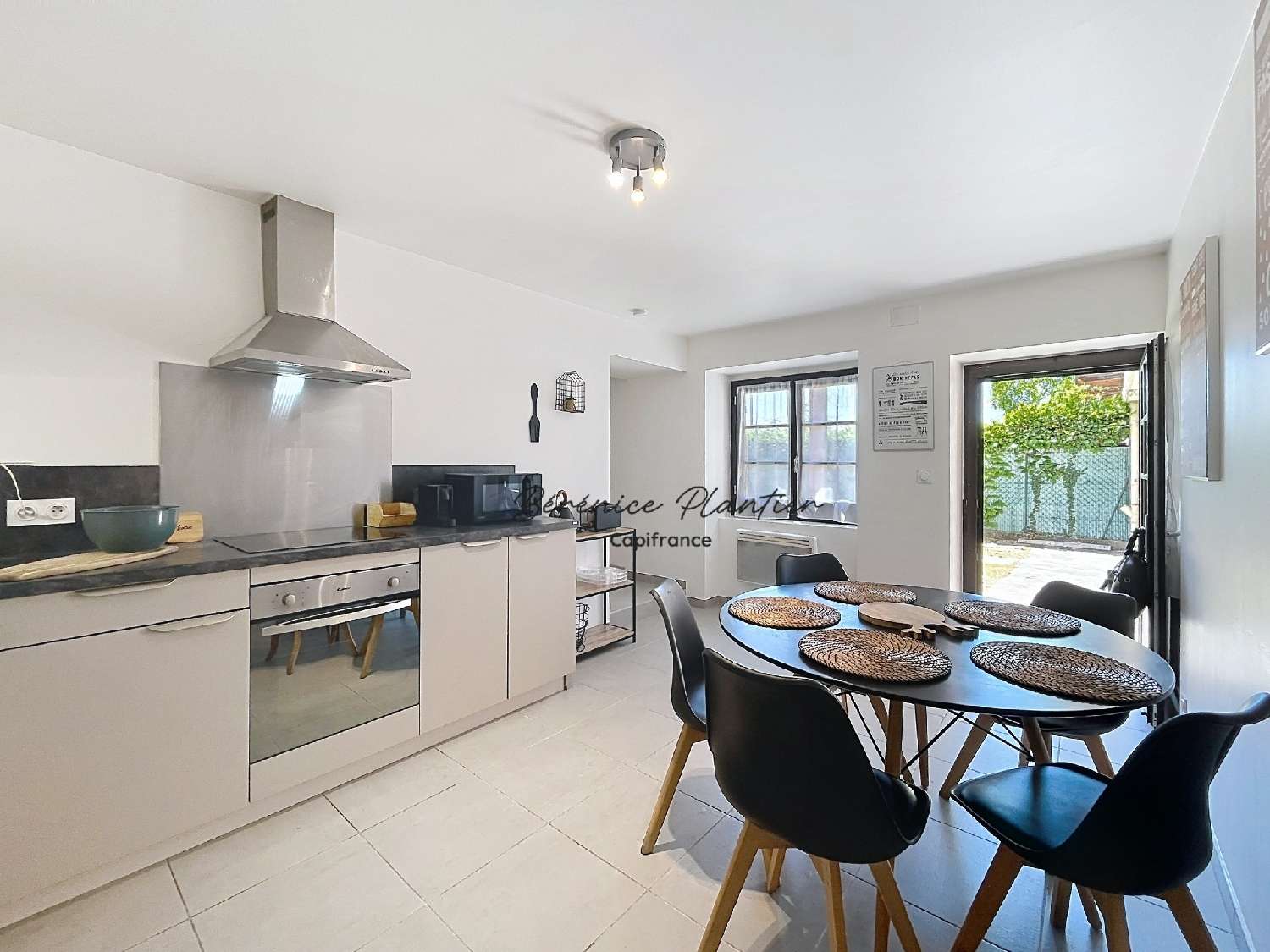 for sale apartment Cranves-Sales Haute-Savoie 2