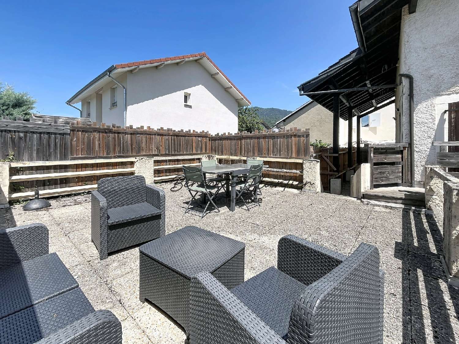 for sale apartment Cranves-Sales Haute-Savoie 1