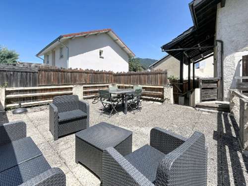 Cranves-Sales Haute-Savoie apartment foto 7389166