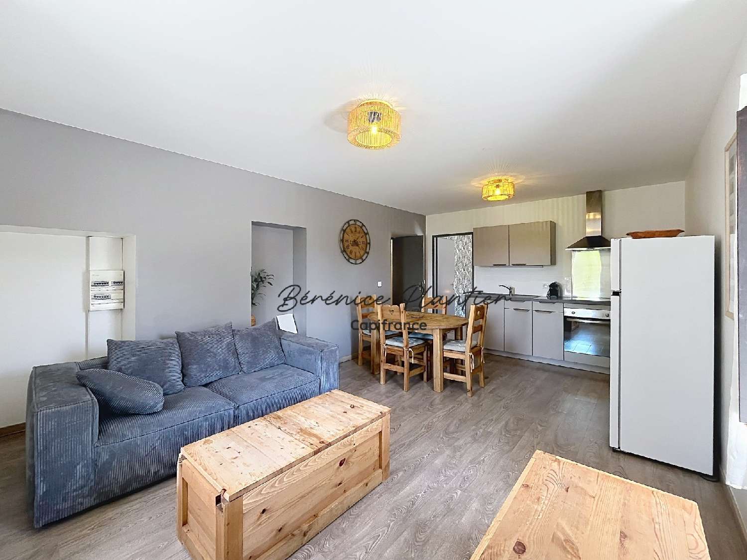 for sale apartment Cranves-Sales Haute-Savoie 2
