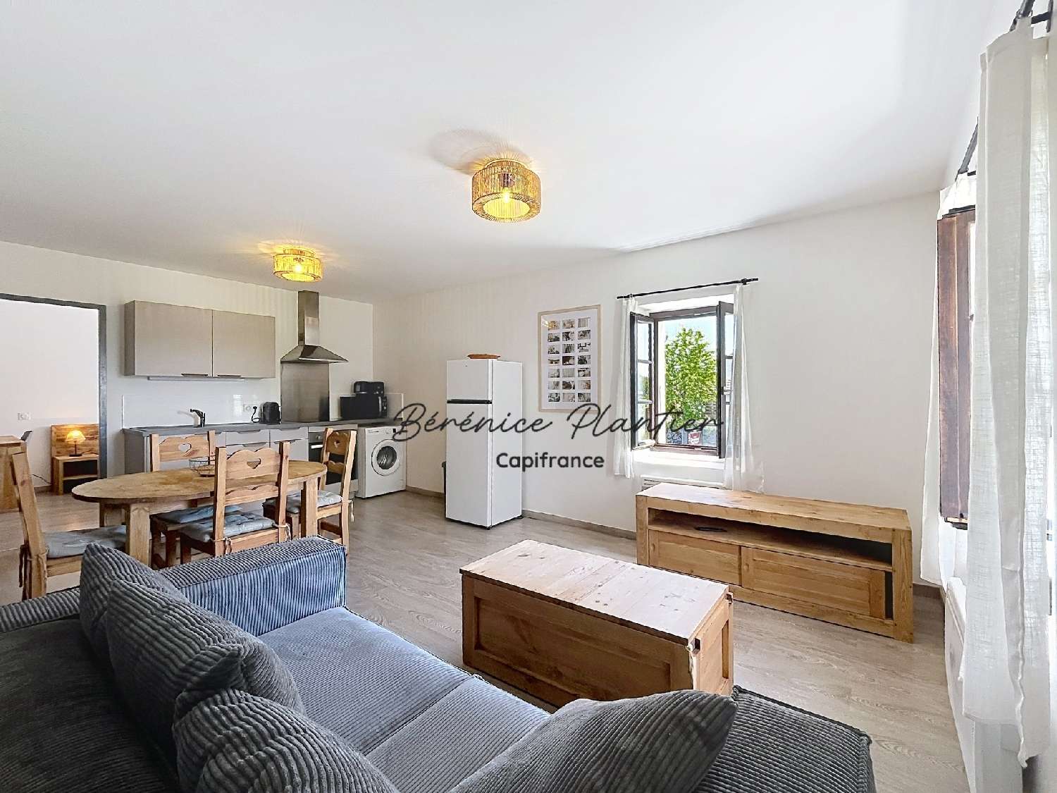 for sale apartment Cranves-Sales Haute-Savoie 3