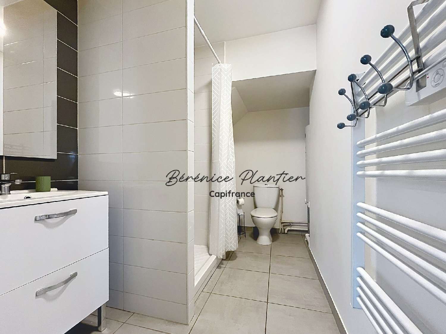 for sale apartment Cranves-Sales Haute-Savoie 5