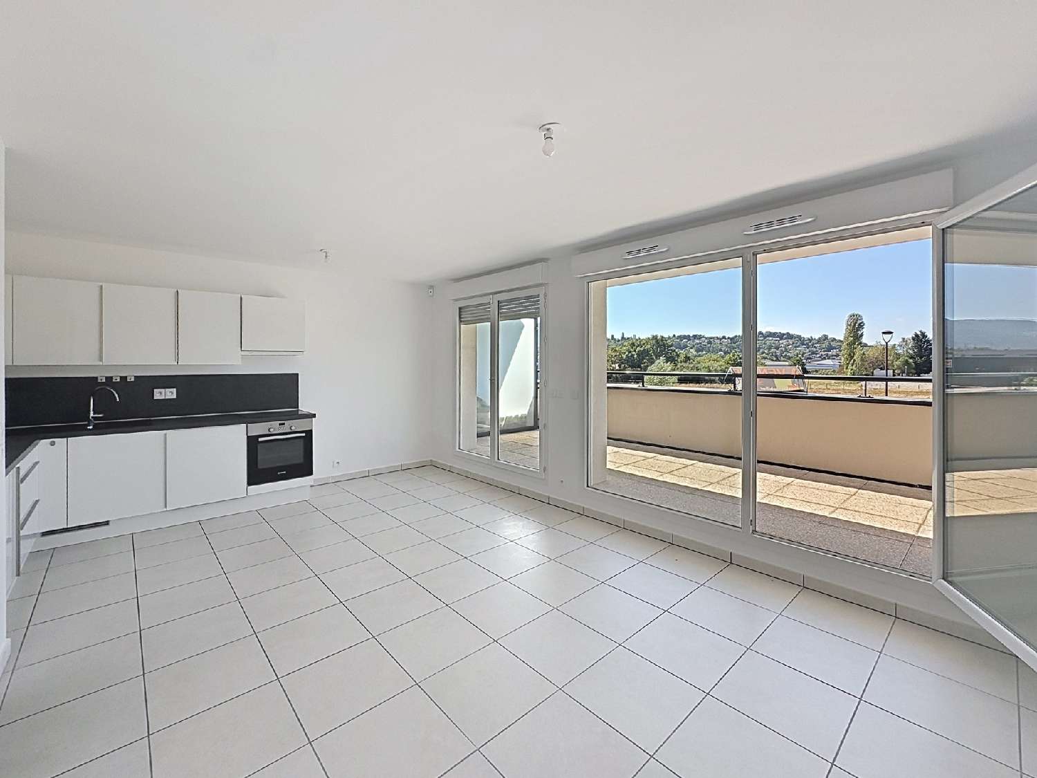 en venta apartamento Cranves-Sales Haute-Savoie 1