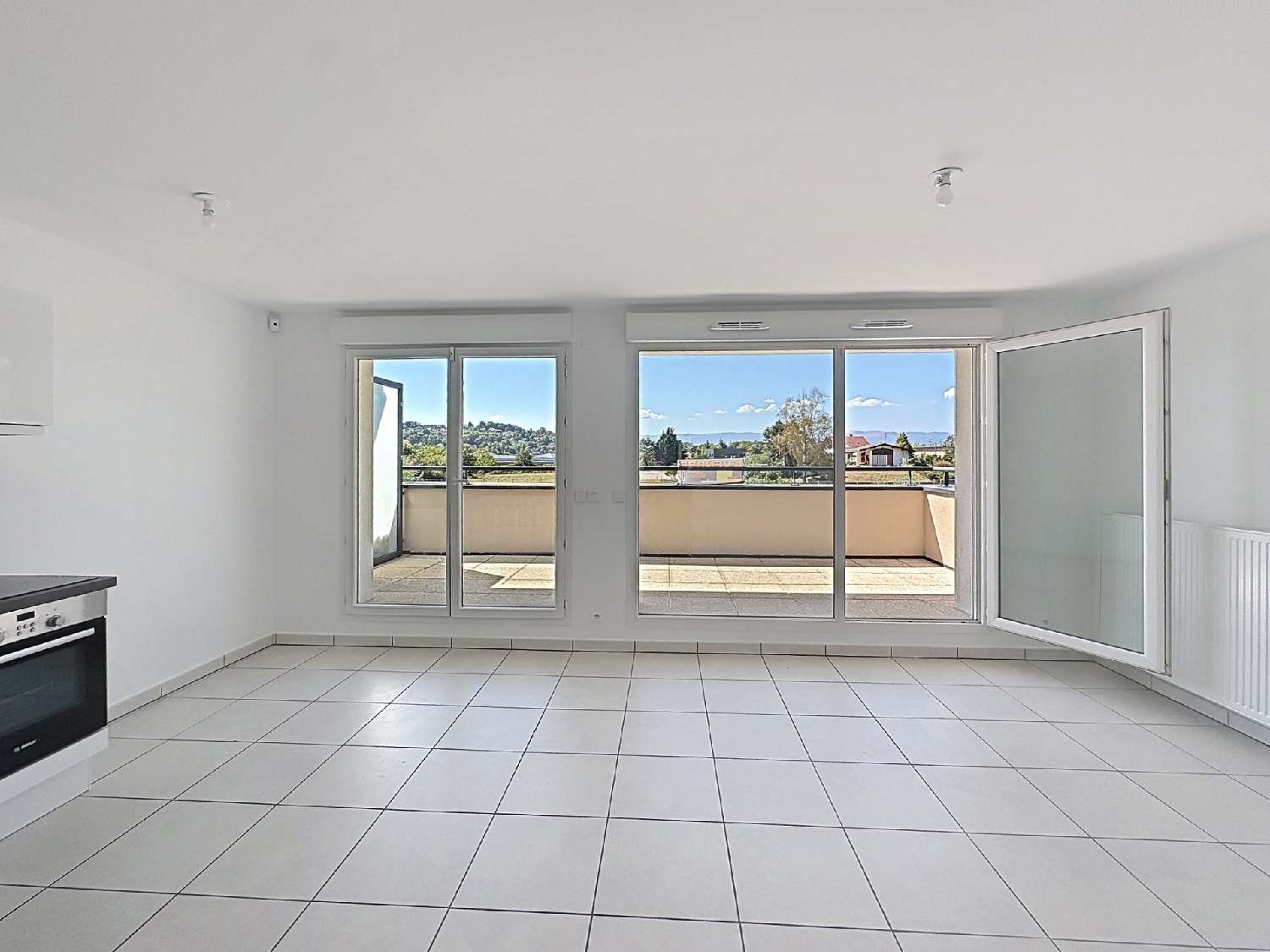 en venta apartamento Cranves-Sales Haute-Savoie 2