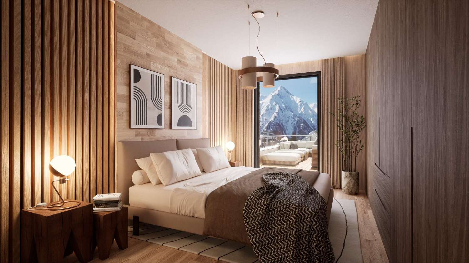  à vendre appartement Cranves-Sales Haute-Savoie 2