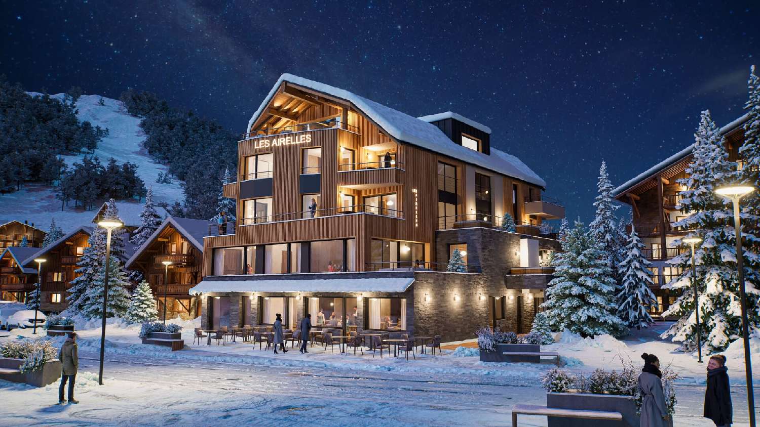  à vendre appartement Cranves-Sales Haute-Savoie 6