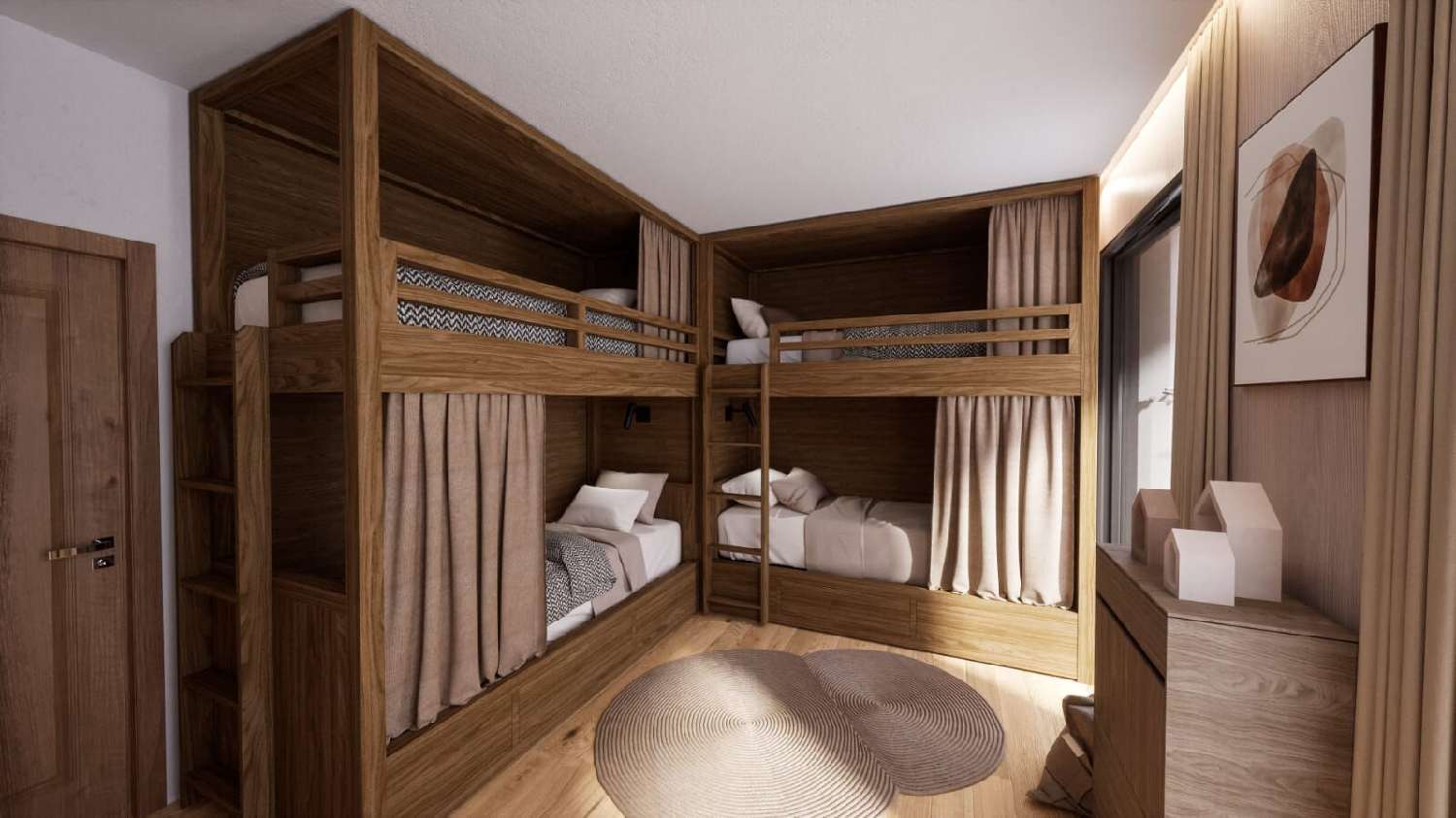  à vendre appartement Cranves-Sales Haute-Savoie 8