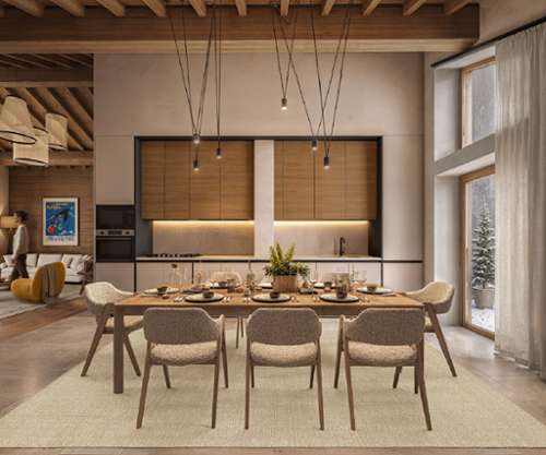 Cranves-Sales Haute-Savoie appartement foto 7400301