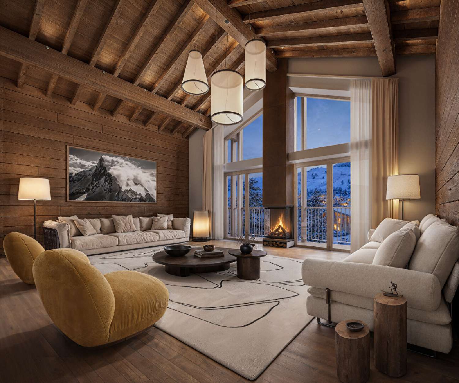  à vendre appartement Cranves-Sales Haute-Savoie 2