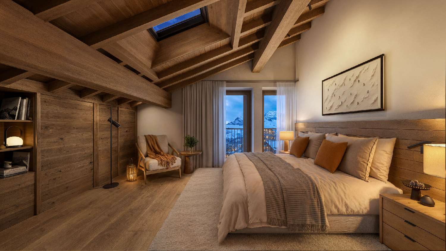  à vendre appartement Cranves-Sales Haute-Savoie 3