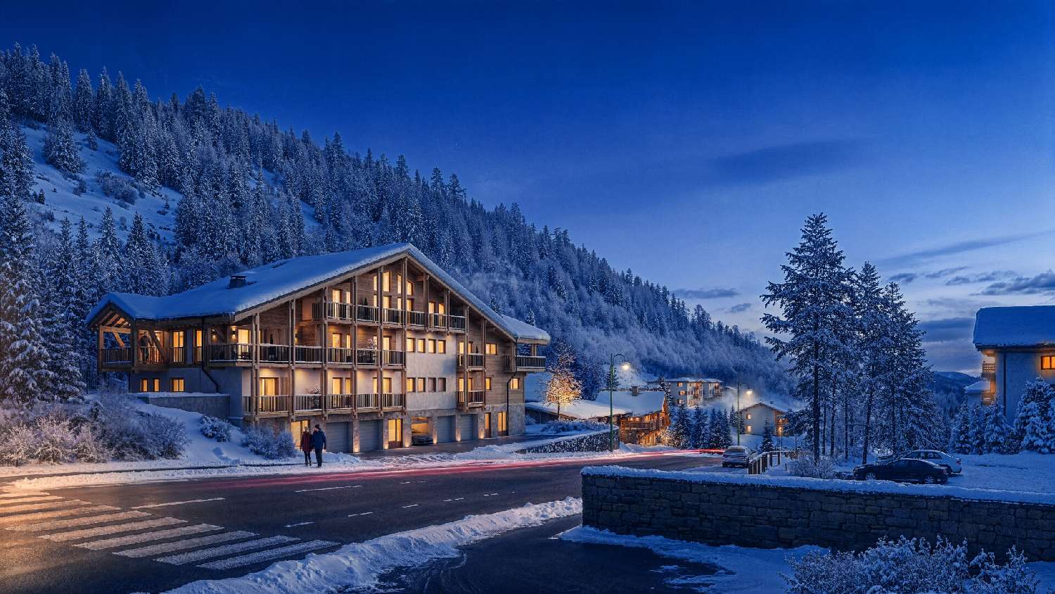  à vendre appartement Cranves-Sales Haute-Savoie 7