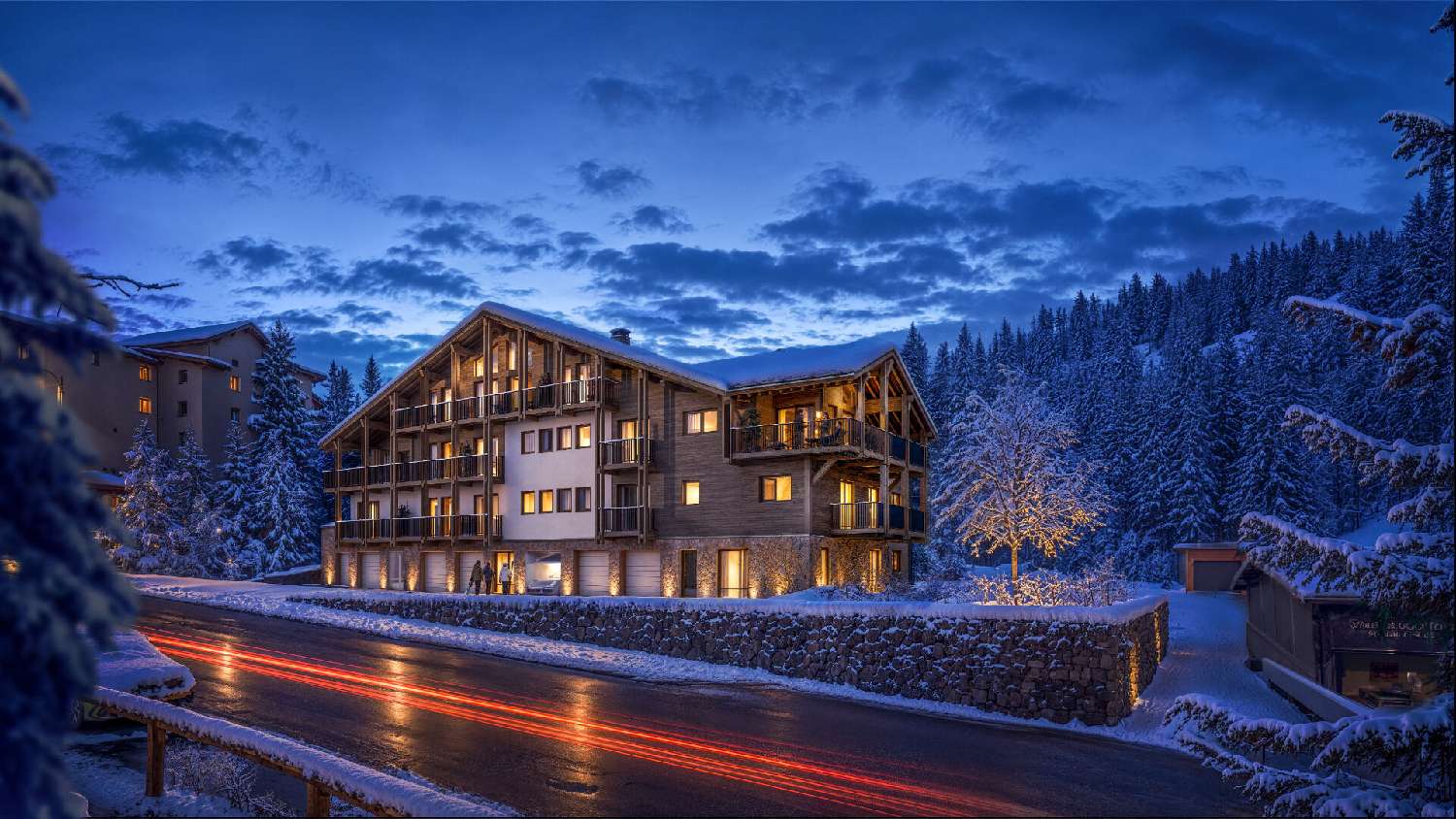  à vendre appartement Cranves-Sales Haute-Savoie 8
