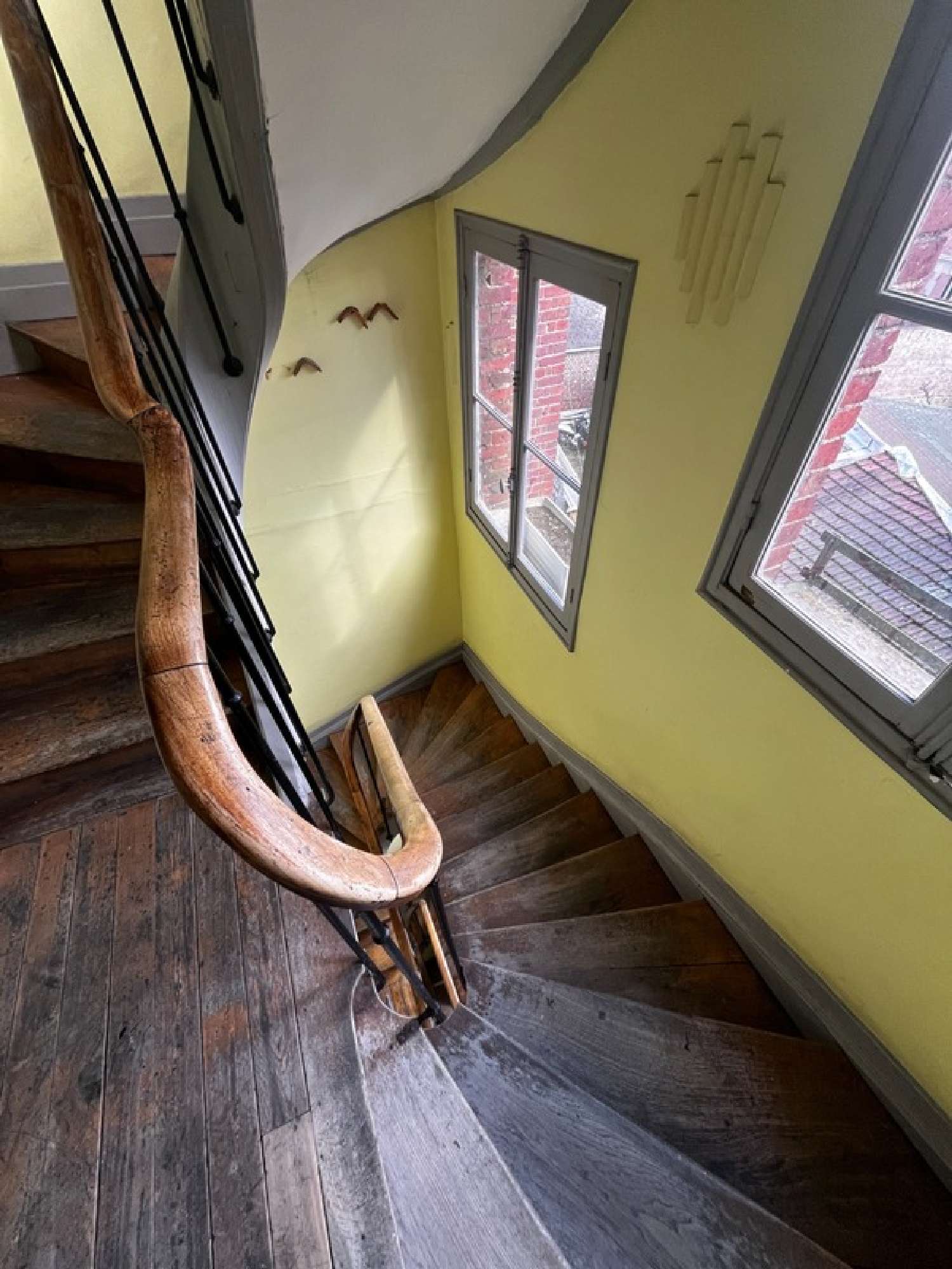 te koop appartement Creil Oise 6
