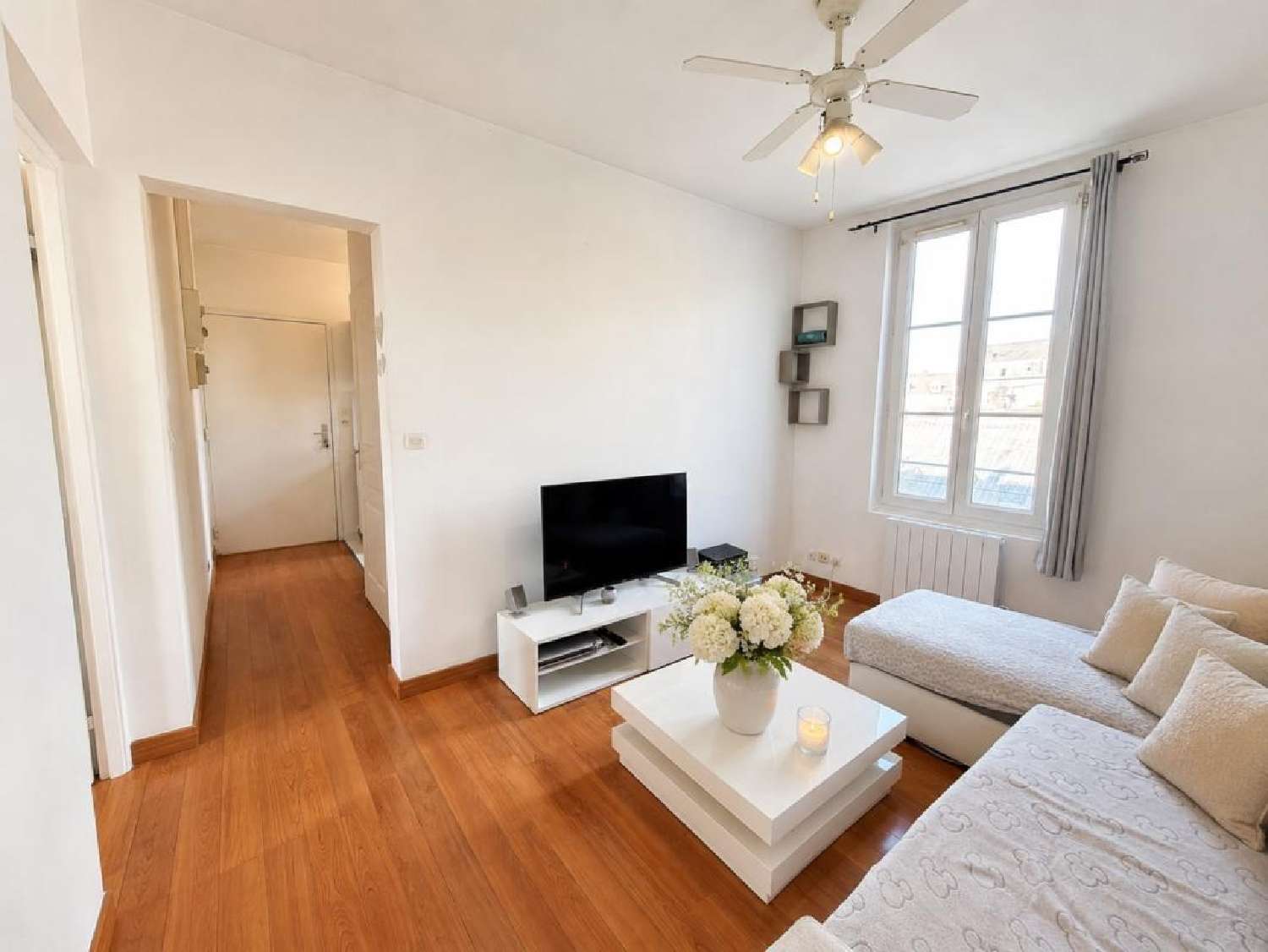  for sale apartment Creil Oise 1