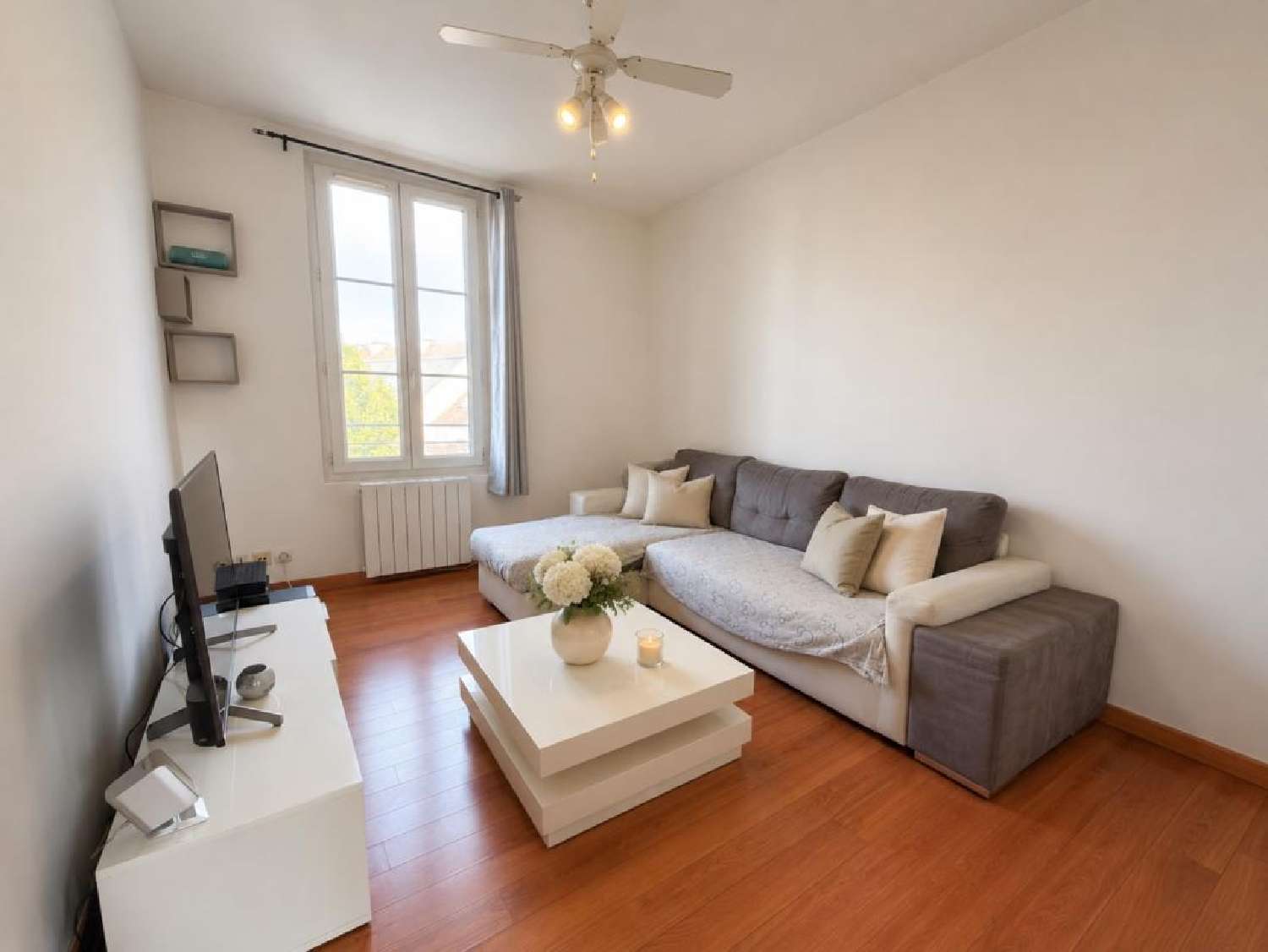  for sale apartment Creil Oise 2