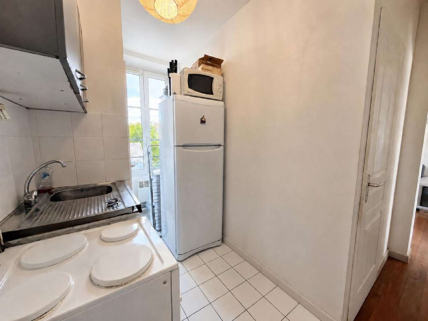  for sale apartment Creil Oise 4