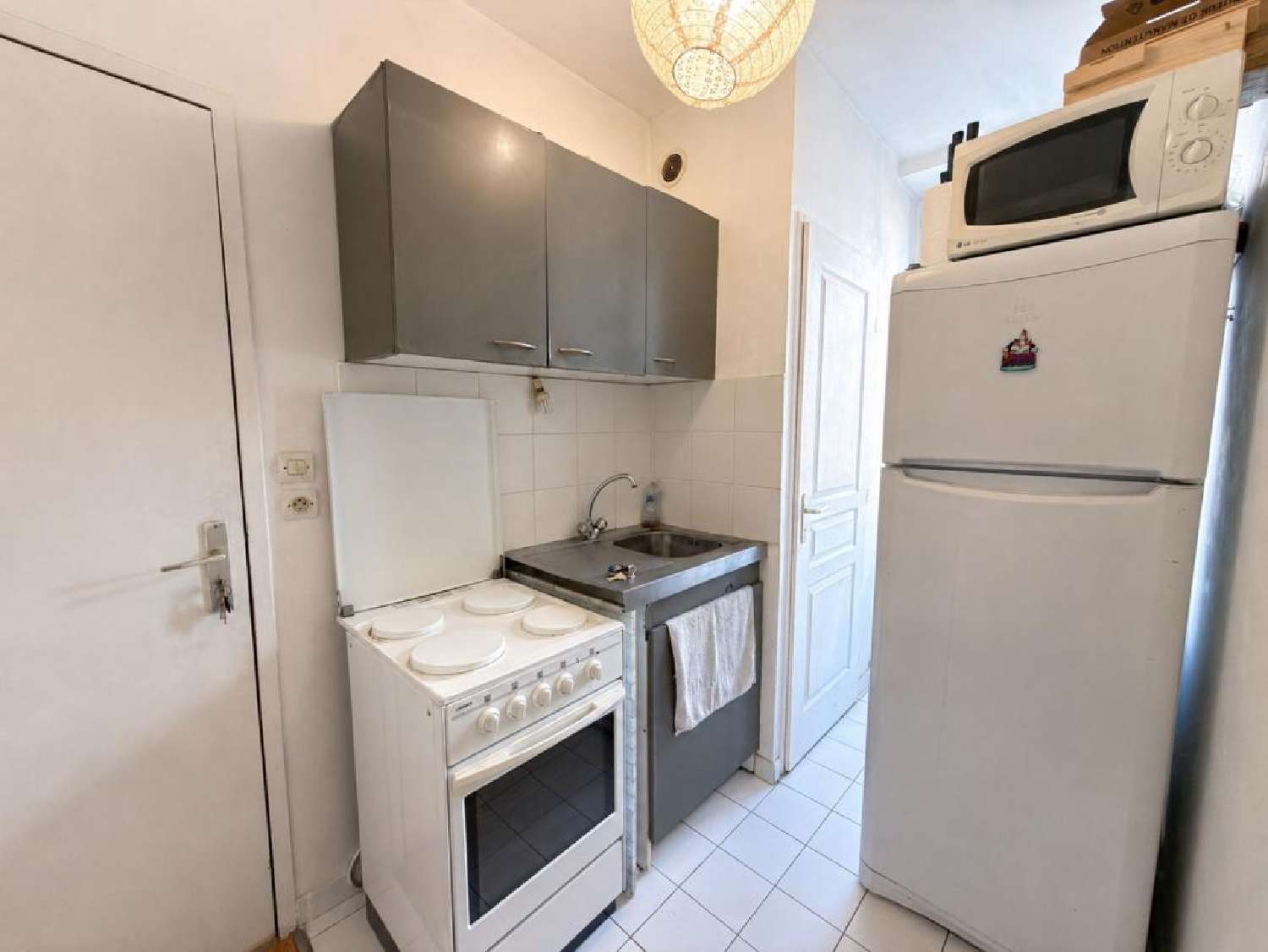  for sale apartment Creil Oise 5