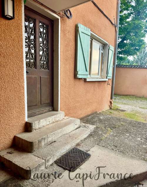 Crépieux-la-Pape Rhône apartamento foto 7384080
