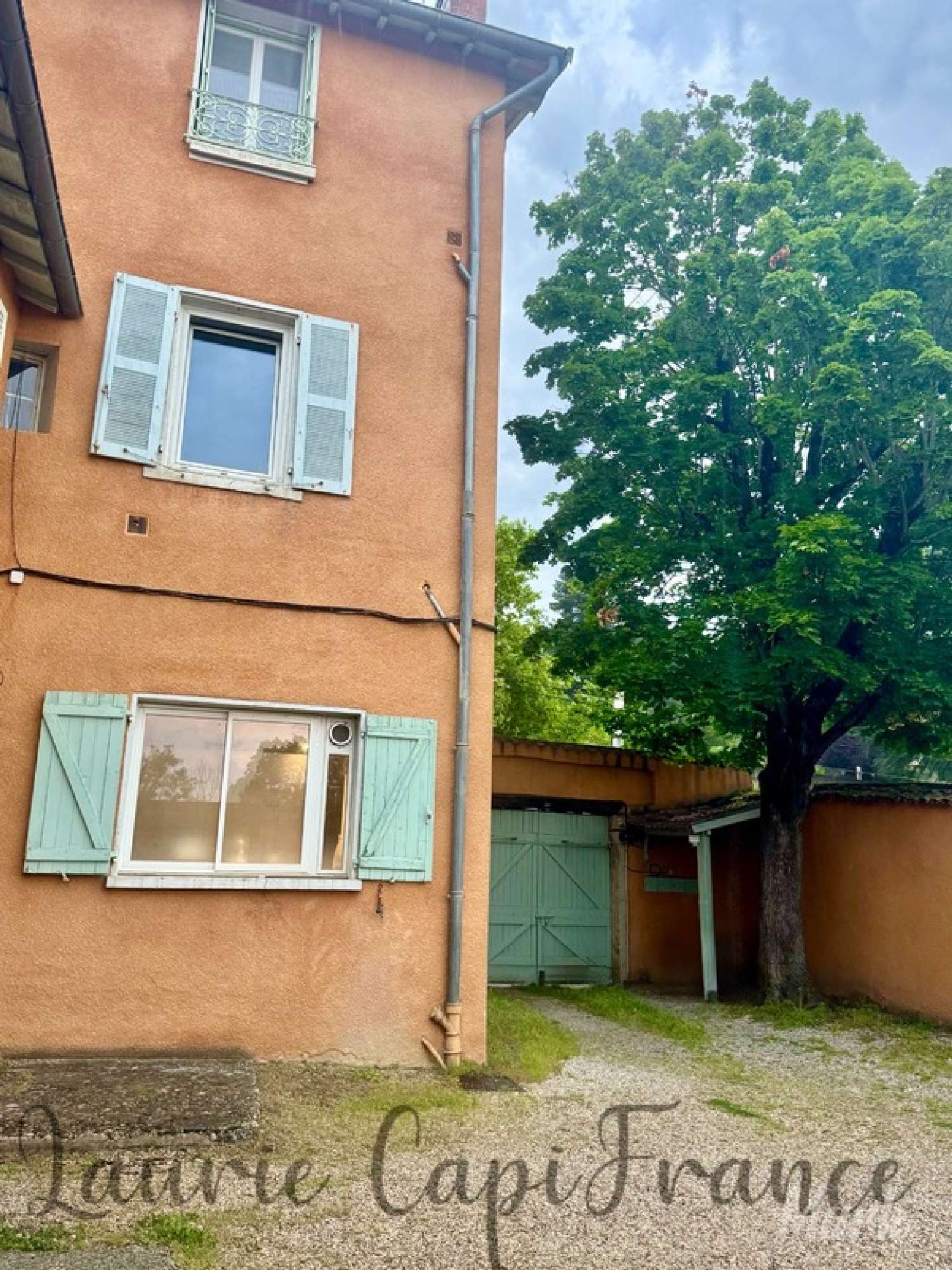  en venta apartamento Crépieux-la-Pape Rhône 8