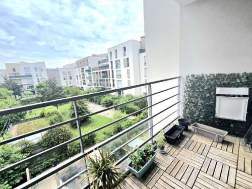 Créteil Val-de-Marne appartement foto 7384150